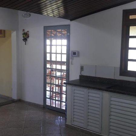 Sitio Em Atibaia - Sitio Beija-Flor Villa Bagian luar foto