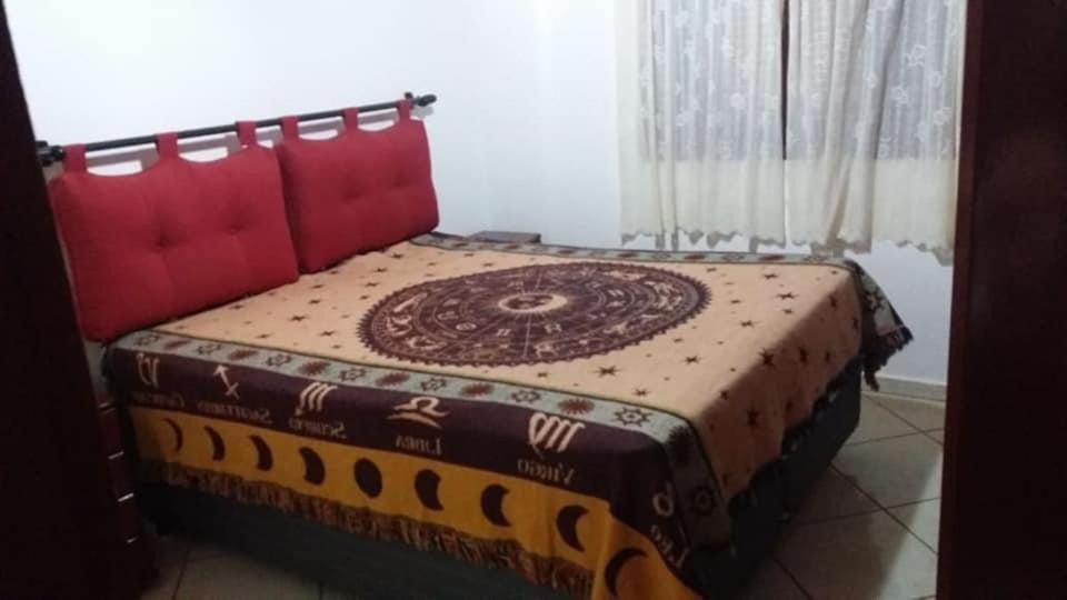 Sitio Em Atibaia - Sitio Beija-Flor Villa Bagian luar foto